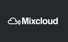 Mixcloud Logo
