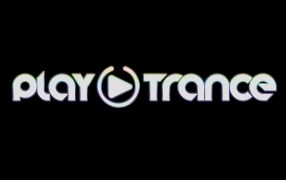 PlayTrance Logo